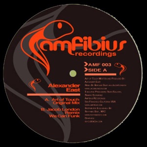 Art of Touch - Single