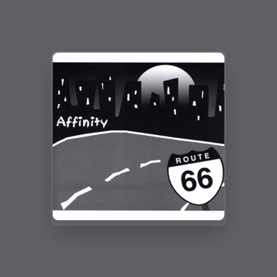 Listen to Affinity, watch music videos, read bio, see tour dates & more!