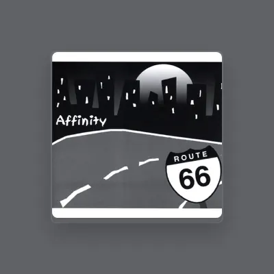 Listen to Affinity, watch music videos, read bio, see tour dates & more!