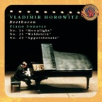 Beethoven: Piano Sonatas Nos. 8, 14, 21 & 23 (Expanded Edition)