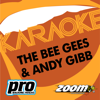 Stayin' Alive - Zoom Karaoke new Single