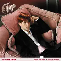 Man Hrdina ( DJ Kicks )