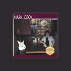 Mark Cook