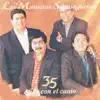 Los Manseros Santiagueños - Me Estoy Volvíendo a Santiago