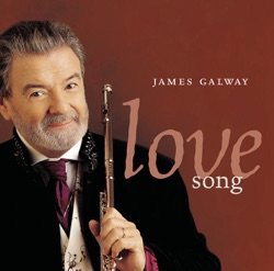 James Galway, Charles Gerhardt & National Philharmonic Orchestra - Perhaps Love