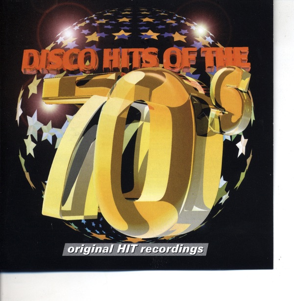 Disco Hits of the 70s