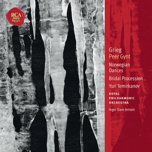 Grieg: Peer Gynt, Norwegian Dances & Bridal Procession