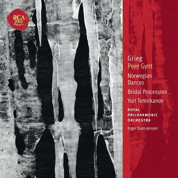 Grieg: Peer Gynt, Norwegian Dances & Bridal Procession