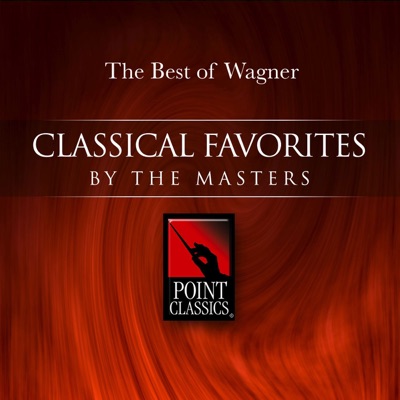 The Best of Wagner
