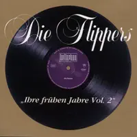 Zwei Schritte Nach Vorn
