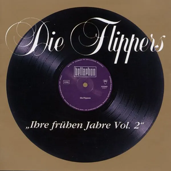 Nur ein Bild von Dir — Die Flippers
