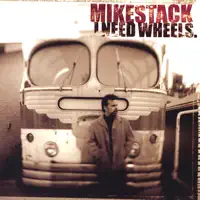 Cryin On My Knees — Mike Stack