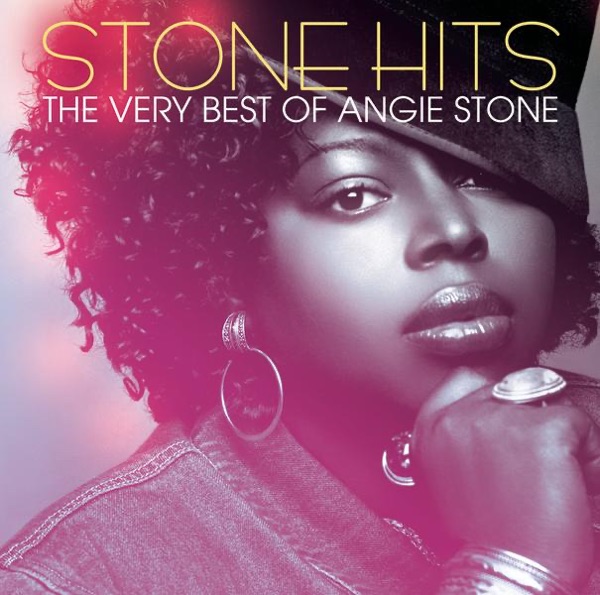 Angie Stone - Wish I Didnt Miss U