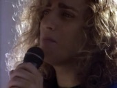 Video artwork for More Than Words Can Say by Alias