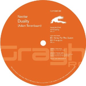 Duality - EP