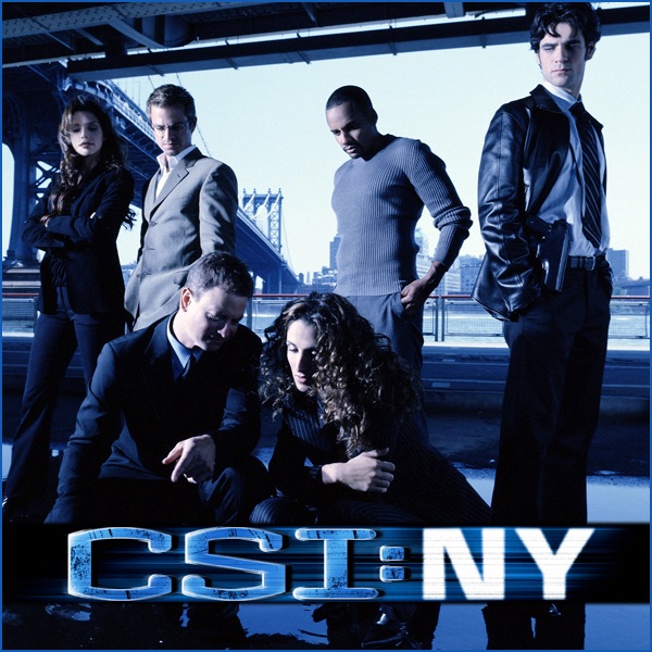 Manhattan Manhunt