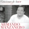 Niña - Armando Manzanero lyrics
