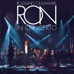 Ron In Concerto - Ron