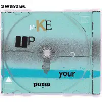 Make Up Your Mind (Slight Return Mix) — Swayzak