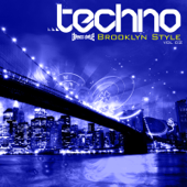 Direct Drive: Techno Brooklyn Style, Vol. 2