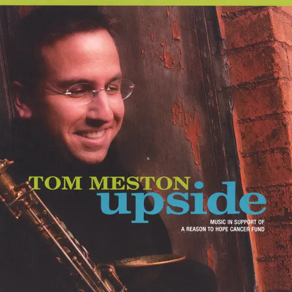 Boom Boom — Tom Meston