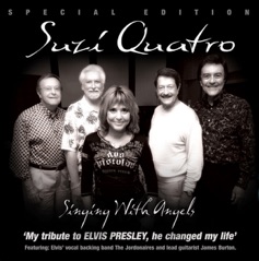 Singing With Angels - EP