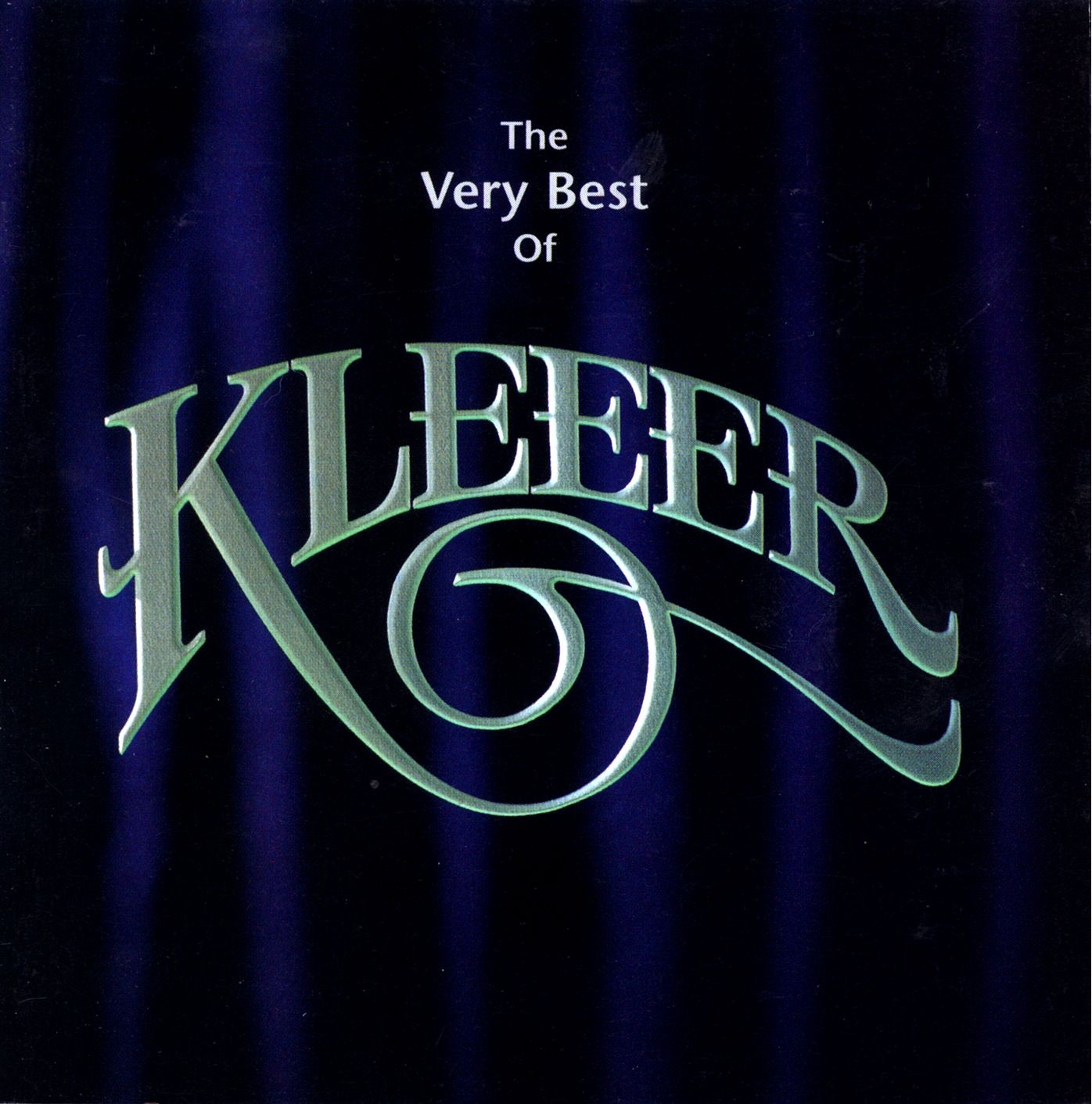The Very Best of Kleeer