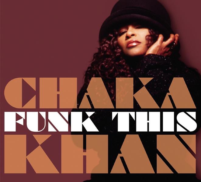 Epiphany: The Best of Chaka Khan, Vol. 1 - チャカ・カーンの