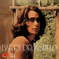 The Werewolf — Barry Dransfield
