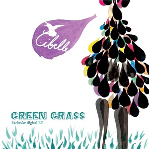 Green Grass - EP