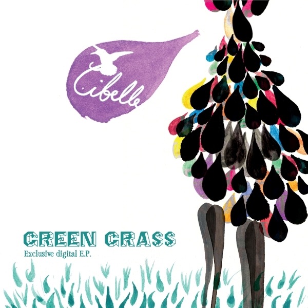 Green Grass - EP
