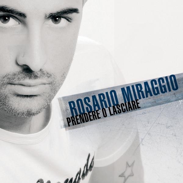 Prendere o lasciare - Single
