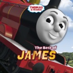 Thomas & Friends, The Best of James