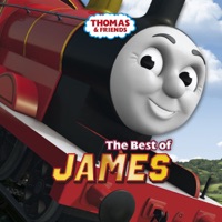 Thomas & Friends, The Best of James