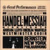 Handel: Messiah Highlights