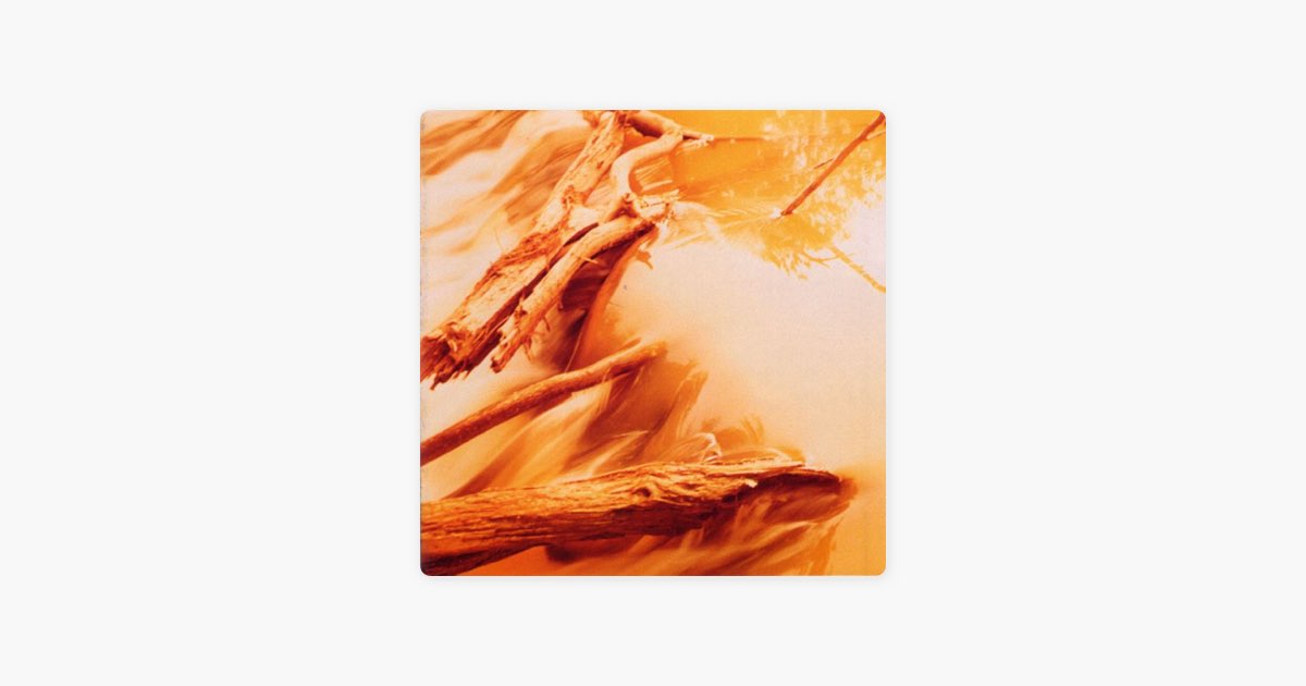 Depths - Album by Windy & Carl - Apple Music