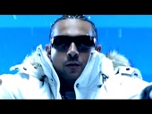 Video artwork for Temperature (With Breakout Outro) by Sean Paul