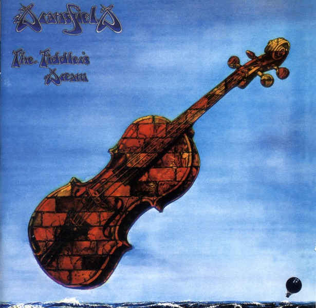 The Fiddler's Dream