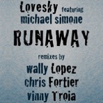 Runaway - EP