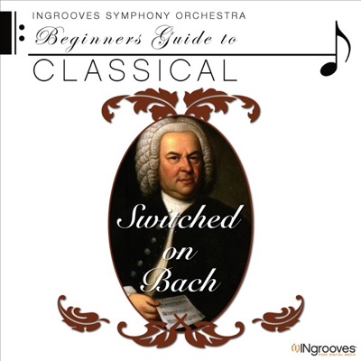 Brandenberg Concerto No.6 3rd Movement