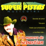 Super Pistas - a la Manera de J. Sebastian