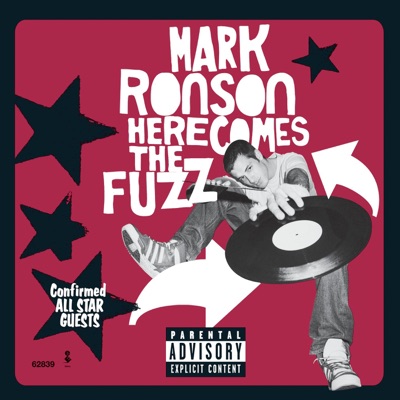 Ooh Wee artwork