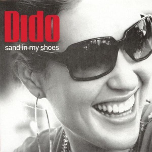 Sand In My Shoes - Single