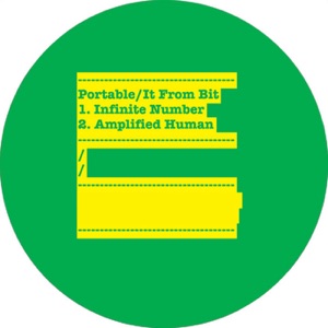 It from Bit - EP