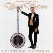 Todd Taylor - Ghost Rider