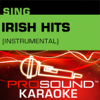 Sing Irish Favorites (Karaoke Performance Tracks) - ProSound Karaoke Band