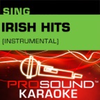 Sing Irish Favorites (Karaoke Performance Tracks)