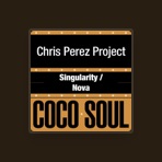 Chris Perez Project