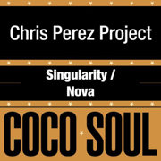 Singularity (Main Mix) - Chris Perez Project