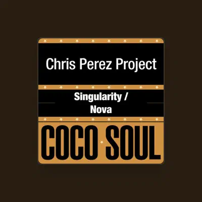Listen to Chris Perez Project, watch music videos, read bio, see tour dates & more!